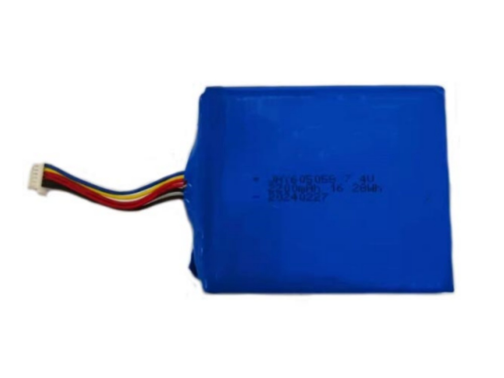 HIKVISION 605058-2S1P Für Hikvision JHY605058-2S1P 605058-2S1P_01