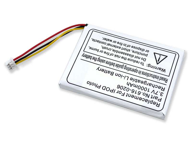 Apple 616-0206 Für Apple iPod 4th Generation 616-0206_2