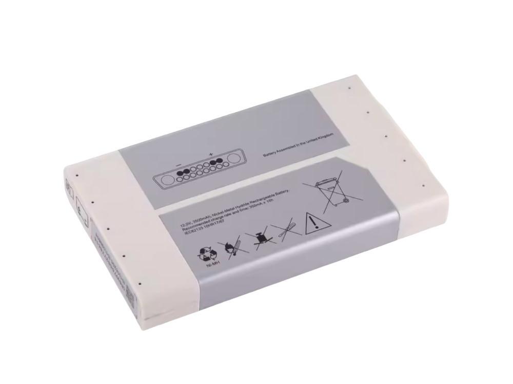 MAQUET 6487180 Für MAQUET SERVO-I SERVO-S OM11365 6487180_02