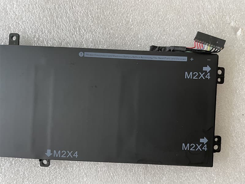 DELL 6GTPY Für DELL XPS 15 9560 9570 9550 Precision 5520 6GTPY-5D91C_1