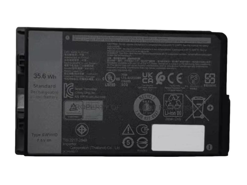 DELL 6WVHD 6WVHD