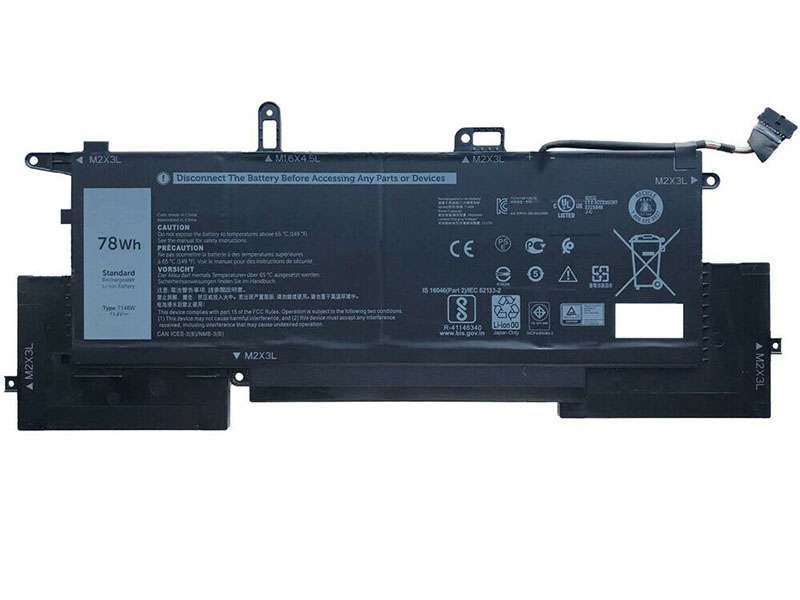 Dell 7146W 7146W