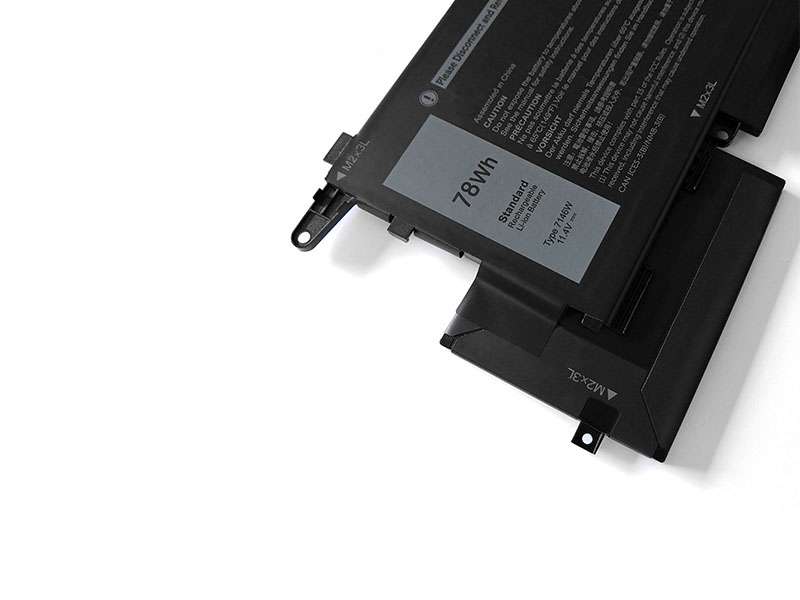Dell 7146W Für DELL LATITUDE 7400 2-IN-1 9410 Series 7146W_2