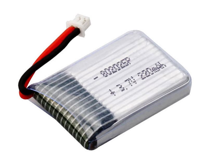 YINGNENG 802025 Für YINGNENG Model airplane battery uav accessories 802025_1