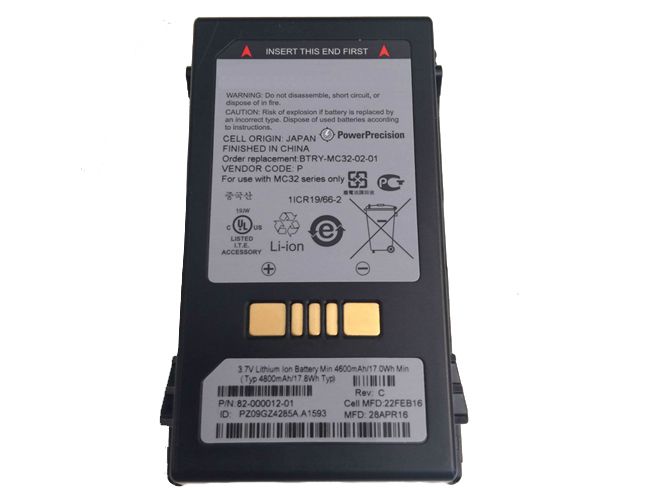 Motorola 82-000012-01 82-000012-01
