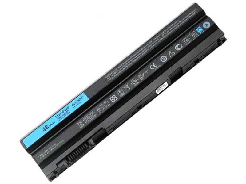 DELL 8858X Für Dell Inspiron 15 7520 5520 5720 7720 451-11695 T54FJ 8858X_3