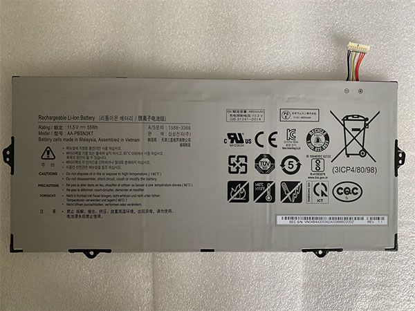 Samsung AA-PBSN3KT 891_AA_PBSN3KT