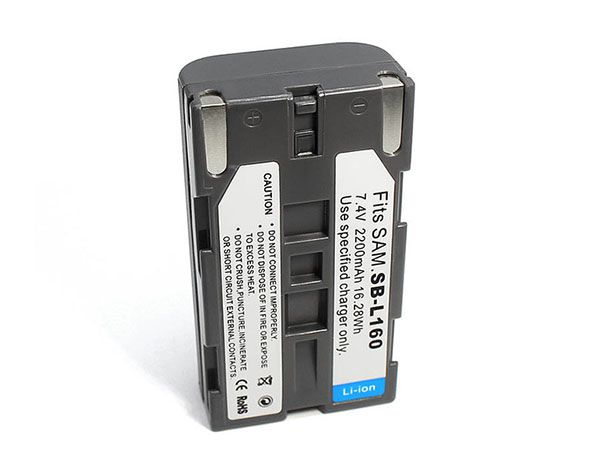 SAMSUNG SBL160 Für SAMSUNG SC-W SC-W61 SC-W62 899_HYLB_1061B_02