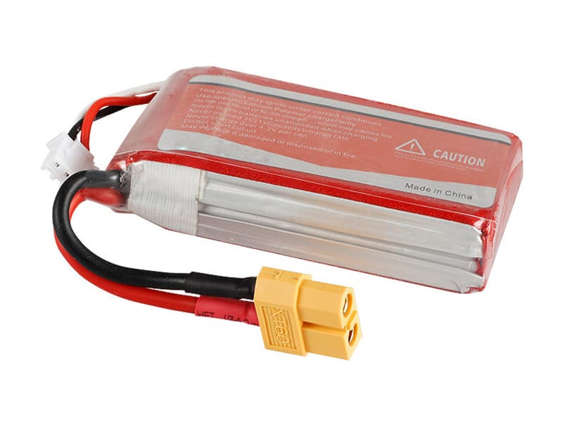 HONGJIE 903462 Für HONGJIE Model airplane battery uav accessories 903462_2