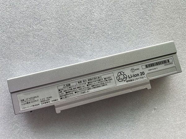 Panasonic CF-VZSU0NJS 907_CF_VZSU0NJS