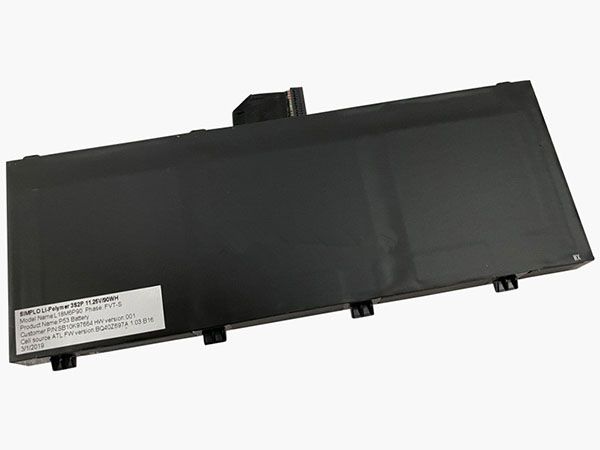 Lenovo L18M6P90 Für Lenovo ThinkPad P53 914_L18M6P90_01