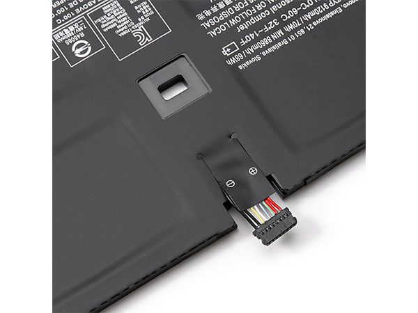 Lenovo L16C4P61 Für Lenovo Yoga 6 Pro 13 / Yoga 920 13 920-13IKB 928_L16C4P61_01