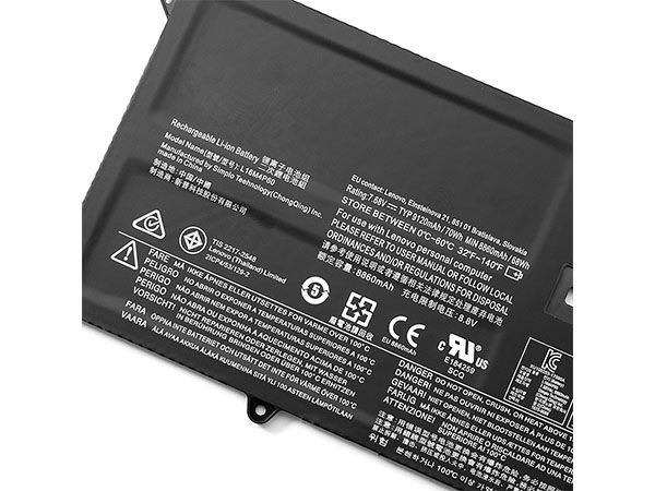 Lenovo L16C4P61 Für Lenovo Yoga 6 Pro 13 / Yoga 920 13 920-13IKB 928_L16C4P61_02