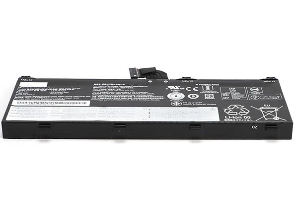 Lenovo L18C6P90 Für Lenovo ThinkPad P53 929_L18C6P90_02
