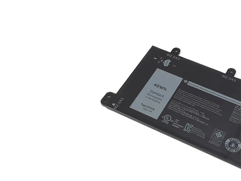 DELL 9F4FN Für Dell 9F4FN Series Laptop 9F4FN_1