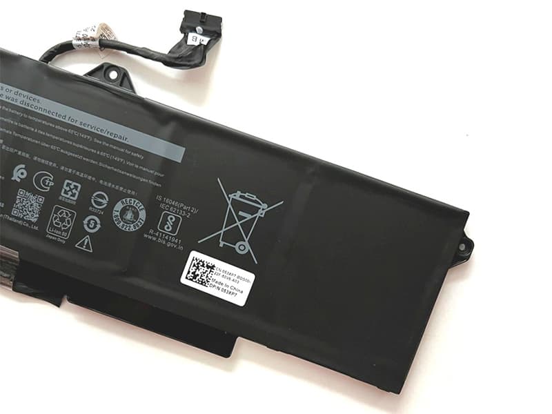 DELL 9JRV0 Für DELL Precision 15 3561 3571 9JRV0_02