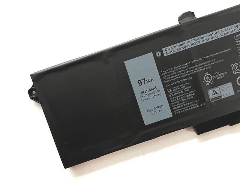 DELL 9JRV0 Für DELL Precision 15 3561 3571 9JRV0_03