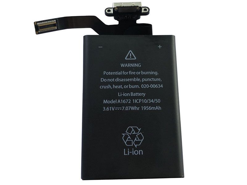 Apple A1657 A1657A