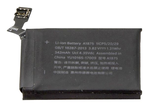 Apple A1875 Für Apple Watch Series 3 GPS LTE A1875-1