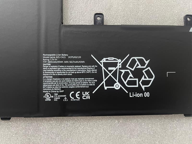 HP A21-CA11 Für HP A21-CA11 A21-CA11_02