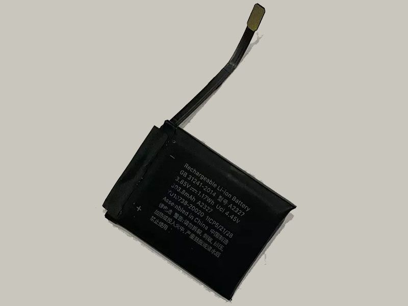 APPLE A2327 Für APPLE iWatch S6 44mm A2327A_1