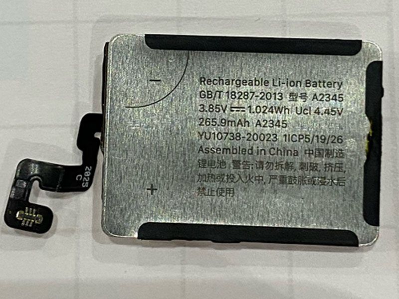 APPLE A2345 A2345A