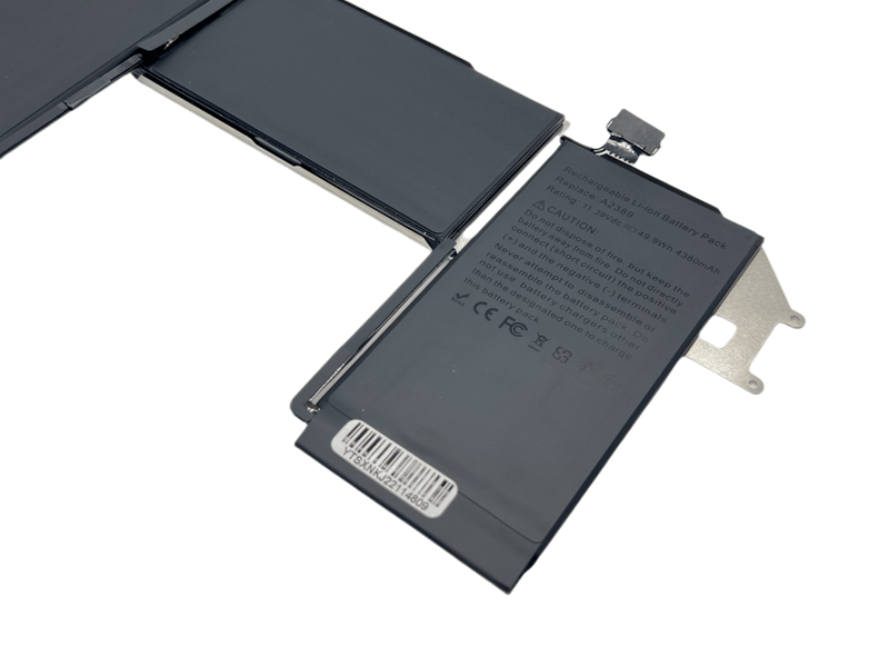 APPLE A2389 Für Apple MacBook Air 13 inch (2020 Version) A2337 A2389_01
