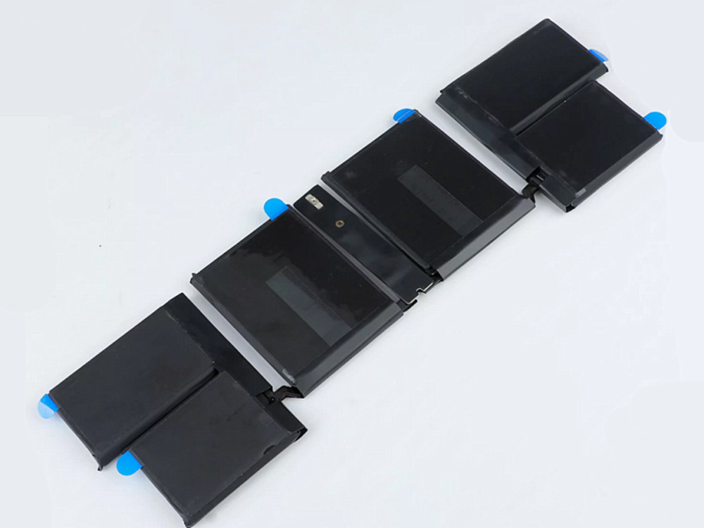 APPLE A2527 Für Apple MacBook Pro 16inch Late 2021 A2485 A2780 MK183LL/A EMC 3651 A2527_01