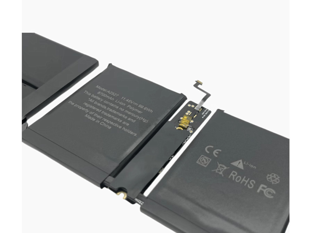 APPLE A2527 Für Apple MacBook Pro 16inch Late 2021 A2485 A2780 MK183LL/A EMC 3651 A2527_02