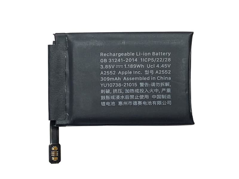 APPLE A2552 A2552