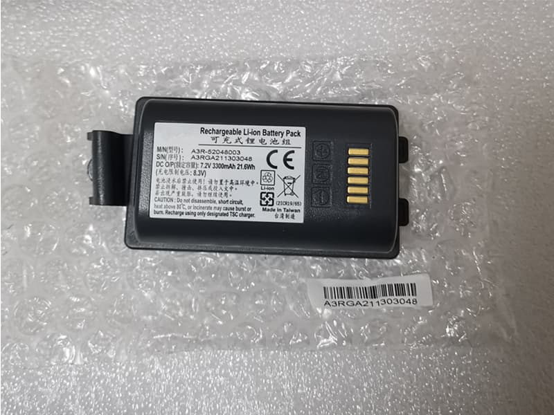TSC A3R-52048003 A3R-52048003