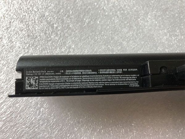 Medion A41-D15 Für Medion Akoya MD99620 P6670 Erazer P6661 A41-D15_5