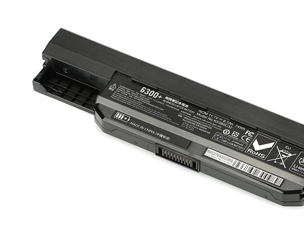 ASUS A41-K53 Für Asus X54L A53E K53E A42-K53_1