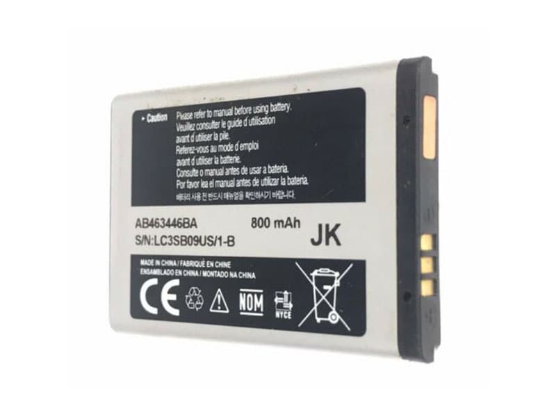 SAMSUNG AB463446BA Für SAMSUNG R100 A107 A137 AB463446BA_2
