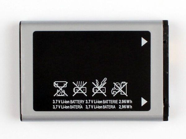 Samsung AB463446BC Für Samsung GT-C3520 E1080c M628 X520 E878 E1200M E1228 X208 AB463446BC-1