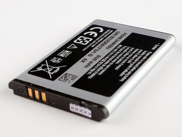 Samsung AB463446BC Für Samsung GT-C3520 E1080c M628 X520 E878 E1200M E1228 X208 AB463446BC-2