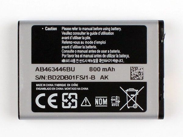 Samsung AB463446BC AB463446BC