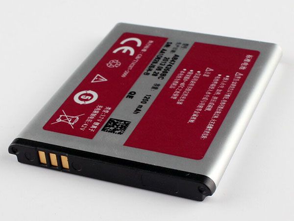 Samsung AB474350BC Für Samsung W589 G810 I5500 C3610 B7732 W699 AB474350BC-1