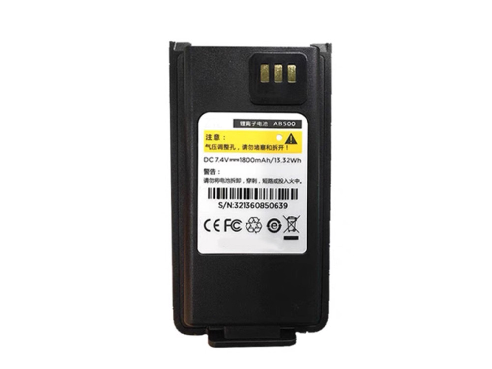 ZTE AB500 AB500