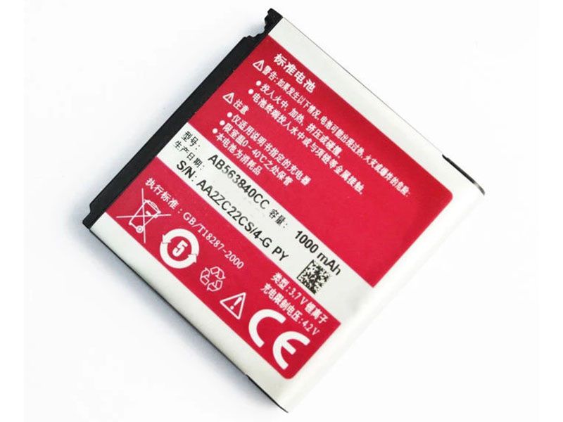 Samsung AB563840CC AB563840CC