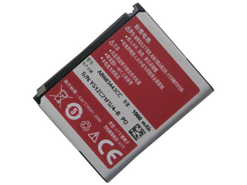Samsung AB603443CC AB603443CC