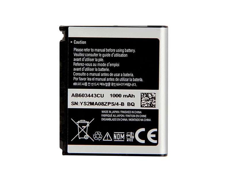 Samsung AB603443CU AB603443CU