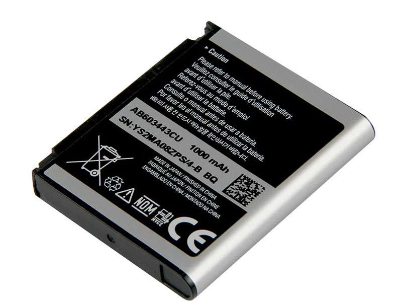 Samsung AB603443CU Für Samsung S5230 GT-S5230C S5233 AB603443CU_2