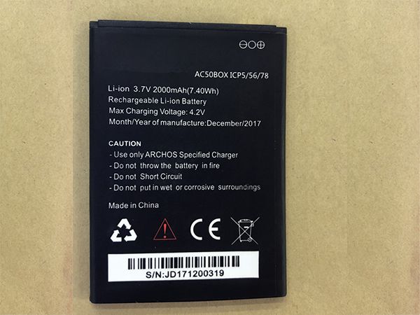 AC50BOX