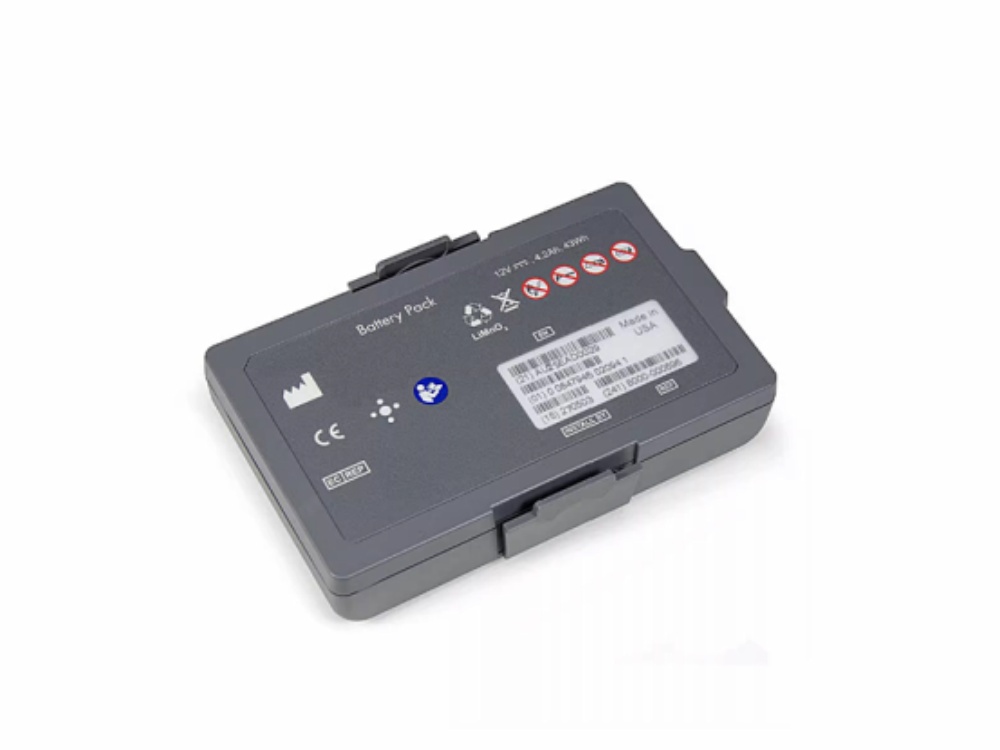 ZOLL AED_3 Für ZOLL AED 3 AED_3_01