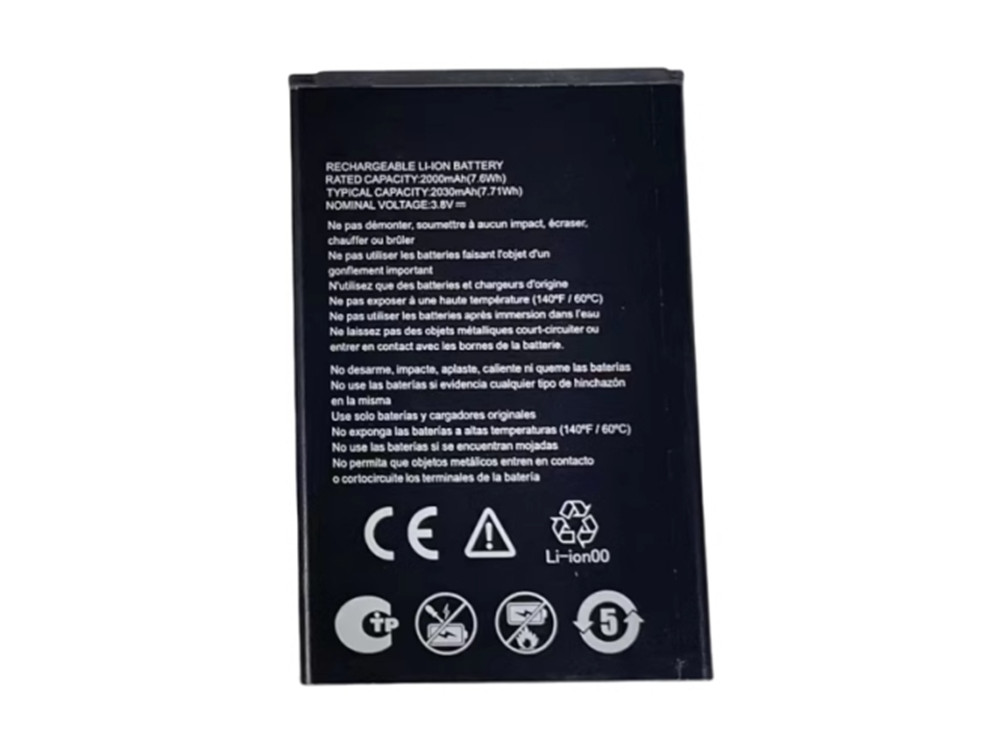 ZTE AH5035 Für ZTE PHONE AH5035_01