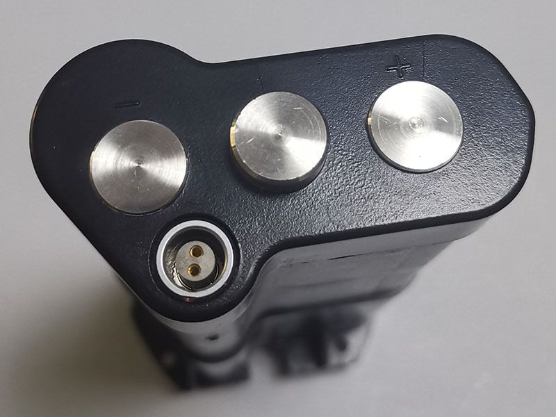 VIVAX JE_18650-7.2V-2S3P Für VIVAX METROTECH JE 18650-7.2V-2S3P AKKU-PACKA_1