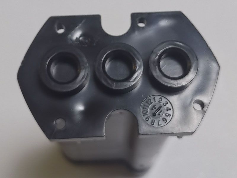 VIVAX JE_18650-7.2V-2S3P Für VIVAX METROTECH JE 18650-7.2V-2S3P AKKU-PACKA_2
