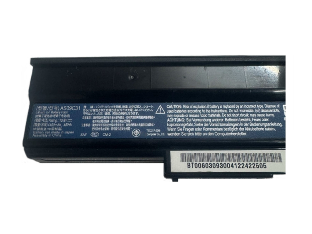 ACER AS09C31 AS09C31