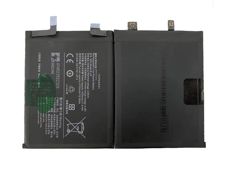 VIVO B-U9 B-U9